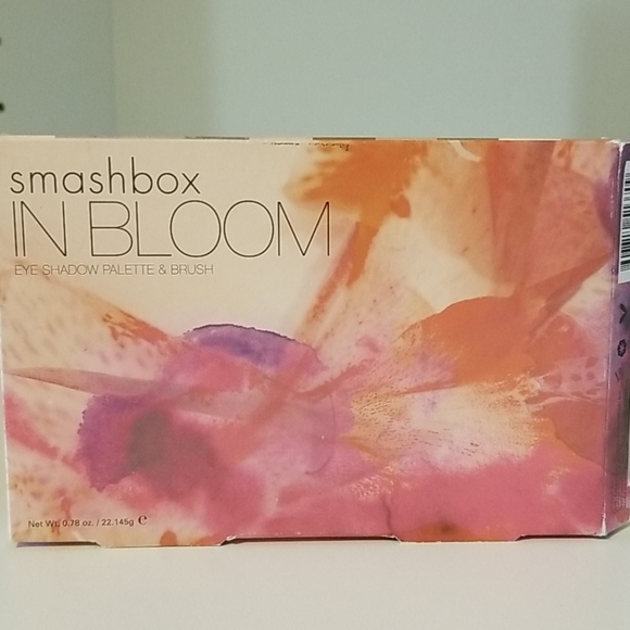 Smashbox Eyeshadow palette - Picture 1 of 2